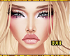 ! Claire Gold Blush
