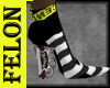 Felon Knuckle Boots