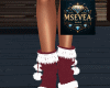 christmas sockings ariva