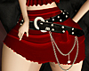 Nice Red Skirt