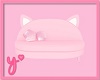 Kitty sofa ♡