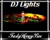 DJ Aura Lights Rainbow2