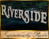 I~Riverside Sign