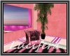 [L] Pink lady chaire