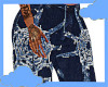 Cargo shorts