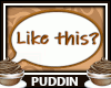 Pddn | Shop PuddinPaws