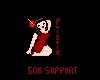 Pixie Support