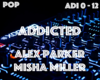 ADI | ALEX PARKER