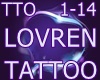 Lovren - Tattoo