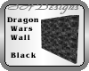 DW Wall Black