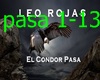 Leo Rojas El Condor Pasa