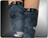 [TP] Jeans Stockings I