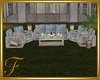 F: Spring House Sofa