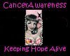 CA Breast Cancer Stamp