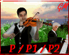 ƓM💘 Violinist 3Sound