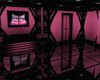 (MSC) Pink / Black Room