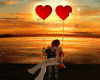 Romantic Heart Swing