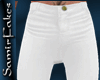 SF/White Jeans
