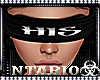 HIS Blindfold