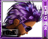 [R] Tiger Purple animate