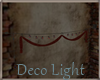 [BM]Boho-Deco Light