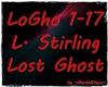 MH~Stirling-Lost Ghost