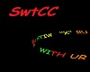 SWTCC BRB "X"