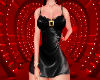 Bella black dress