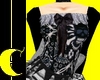 Skullz Lolita Dress