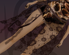 ☼ Add on Lace Skirt
