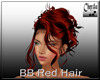 BB Red Hair