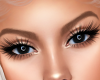 Halima Eyebrows 2