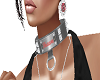 custom shawn collar