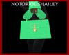 itGirl Bag (Mint)