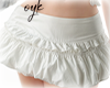 puff skirt