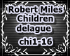 Robert Miles Children