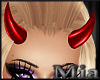 [mm]Devilish Red Horns