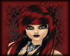 [MAR] Cancey red/black