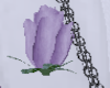 Lavender Boutineer