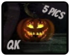 [QK] Halloween (5Pics)