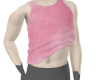 Pink Tank