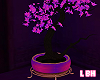 LL** Neon Small Tree