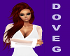 G's Olwen Deep Red