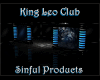 King Leo Club