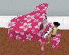 Pink Flower Piano
