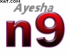Shab Khalid - Ayesha