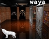 waya!Native~Modern~Club