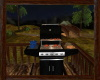 Second Life Grill