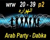 Shadi Ayob Dabka - P2