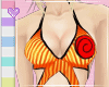 ♥ Uzumaki Bikini